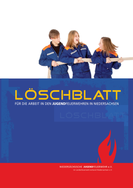 Löschblatt XL