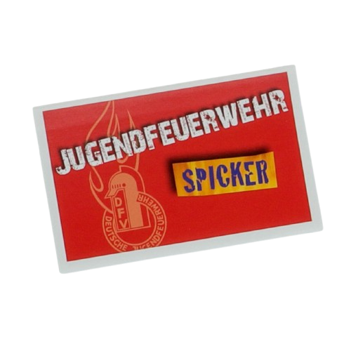 Jugendfeuerwehr Spicker, 0,10