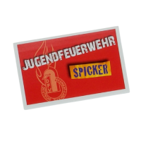 Jugendfeuerwehr Spicker