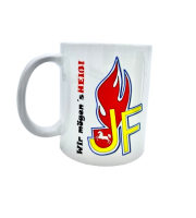 Magic-Mug Jugendfeuerwehr