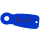 Einkaufswagenlöser