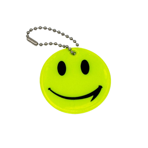 Reflektor Smiley