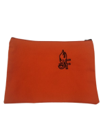 Kleine Tasche mit Logo "JF"