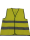 Warnweste mit Logo "JF"
