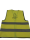 Warnweste mit Logo "JF"