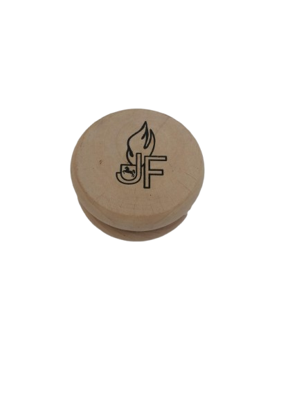 Holz Jojo "JF"