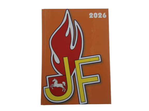 Buchkalender 2026
