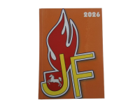 Buchkalender 2026